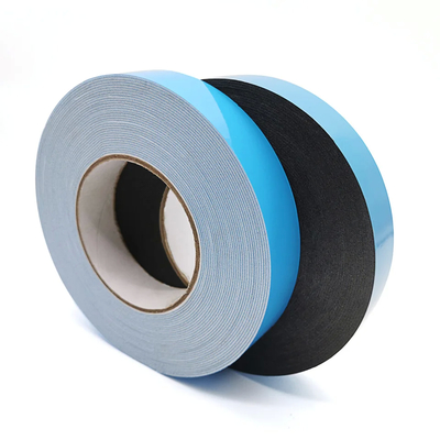 Tape autoadhésive à double face en mousse pour le scellage des portes de fenêtres