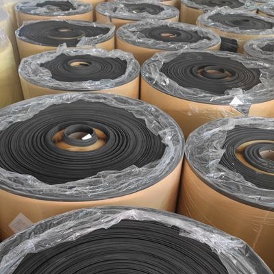 Tape en mousse de haute résistance pour isolation acoustique personnalisation directe d'usine