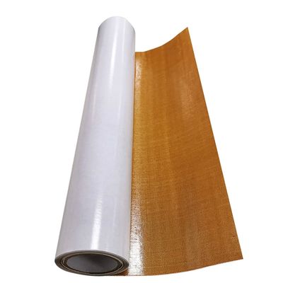 Tape de montage de plaque de tissu sensible à la pression personnalisable en 340 mm * 2,4 m