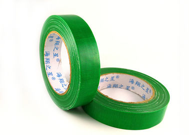 1 pouce imperméable à l' eau HX Mat échantillon gratuit imperméable à l' eau facile à transporter petit ruban adhésif en tissu