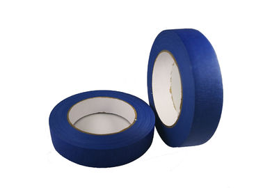Ruban coloré par pointe extérieure de 1 pouce basse pour peindre et masquer de voiture