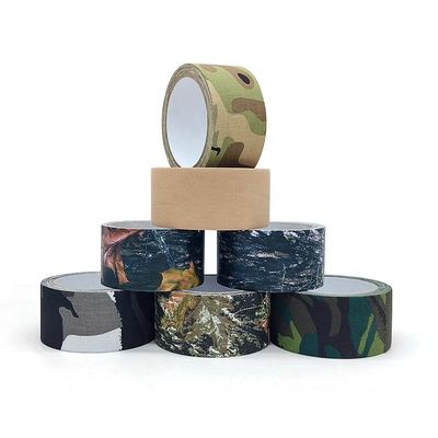Tape adhésive multifonctionnelle monocoque imperméable à l'eau Jumbo Roll Tape pour l'étanchéité des cartons