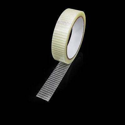 Tape à mailles de fibre de verre personnalisée pour les bandes d'étanchéité et les joints de mur de séchage
