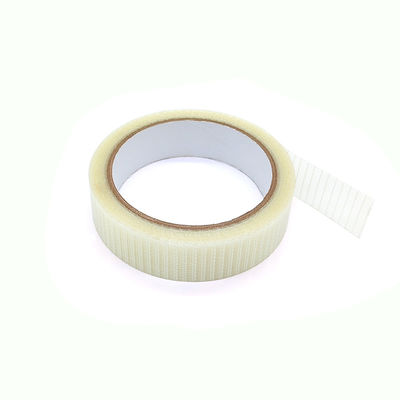 Tape à mailles de fibre de verre personnalisée pour les bandes d'étanchéité et les joints de mur de séchage