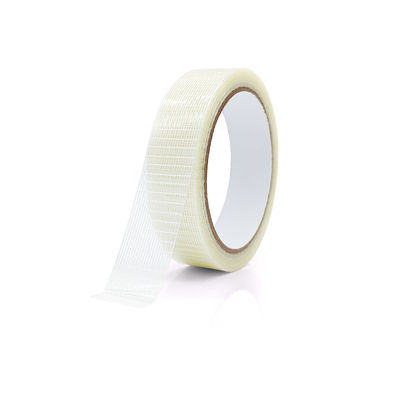 Tape de fibre de verre à double face renforcée sur mesure pour des conditions difficiles
