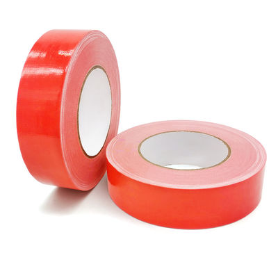 Tape adhésive en tissu étanche à l'eau