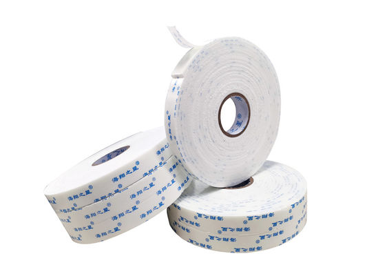Tape en mousse PE personnalisée 240 Kg/m3 1 mm d'épaisseur Film plastique pour le bénéfice