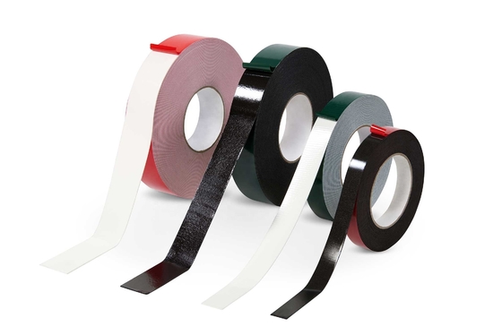 Double Sided PE Foam Tape Acrylic Adhesive for Automotive and Construction
