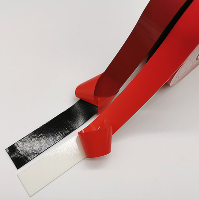 Double Sided PE Foam Tape Acrylic Adhesive for Automotive and Construction