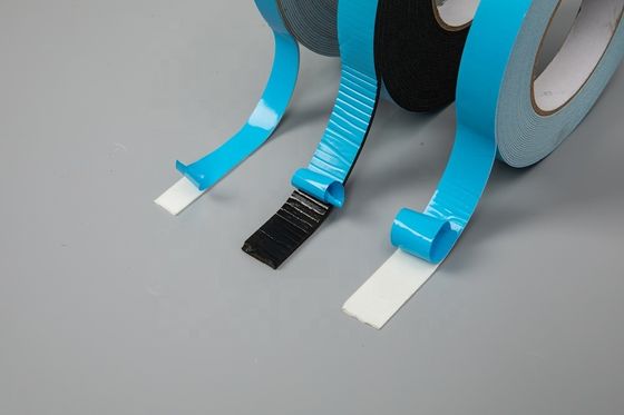 L'adhésif acrylique pour automobile et construction