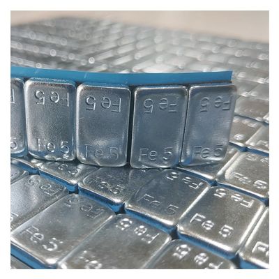 Ruban adhésif en mousse PE noir 1 mm double face adhésif acrylique 10 m