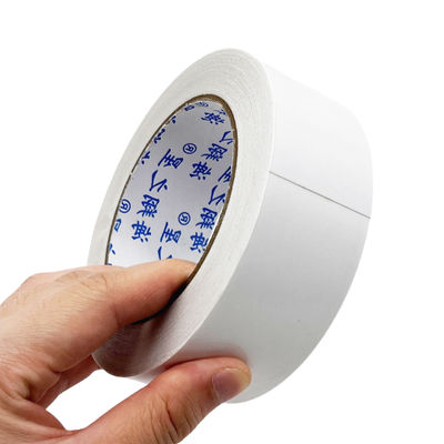 Ruban adhésif double face ultra-fin pour le scrapbooking, la création de cartes et les projets de bricolage