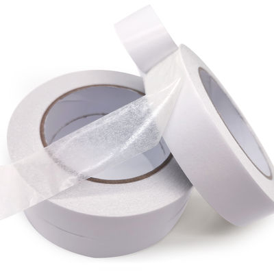 Tape à double revêtement pour l'impression d'étiquettes