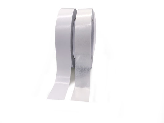 Tape de papier tissé à double face adhésive solide personnalisée pour le montage de l'épissage de liaison