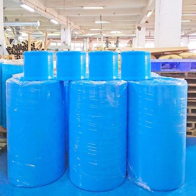 1000m Length 1mm Thickness Double Sided Adhesive PE Foam Tape with 32/48/64/96/192/240 kg/m3 Density for Mounting