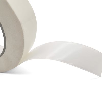 Fabricant échantillon gratuit de ruban adhésif fort sans résidus de tapis à double face pour les salons