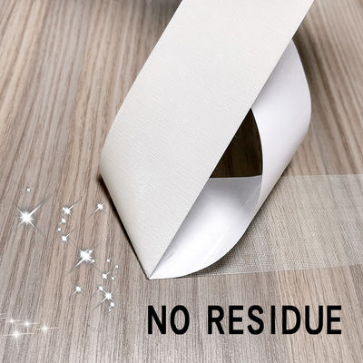 Prix en gros Tape adhésive à double face de haute qualité pour tapis