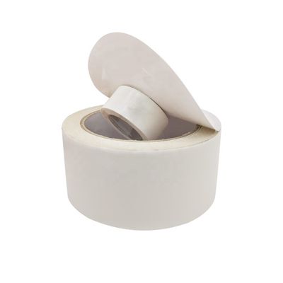 Vente à chaud de supports à bande de tapis à double face pour planchers en bois dur et tapis de surface