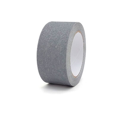 Bandes d'adhérence pour plancher de surface abrasive pour les zones industrielles à risque de plancher