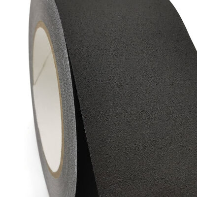 Tissu mat noir de qualité supérieure pour l' éclairage de la scène de studio