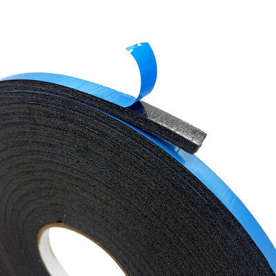 Tape adhésive en mousse PE à double face pour fixation du panneau d'affichage