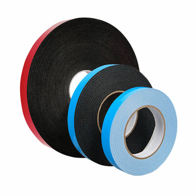 Tape adhésive en mousse PE à double face pour fixation du panneau d'affichage