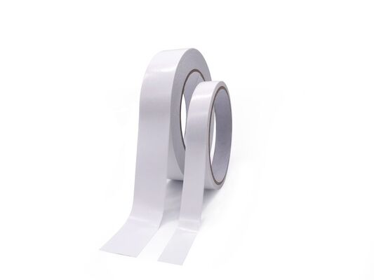 Taille du ruban 102m Produit semi-finit Longueur du ruban tissé double face 50m Ou ruban adhésif sur mesure pour l'électronique et l'artisanat