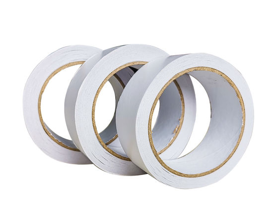 Application propre et facile - Ruban adhésif repositionnable pour travaux de précision