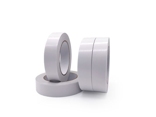 Tape à double revêtement pour l'impression d'étiquettes
