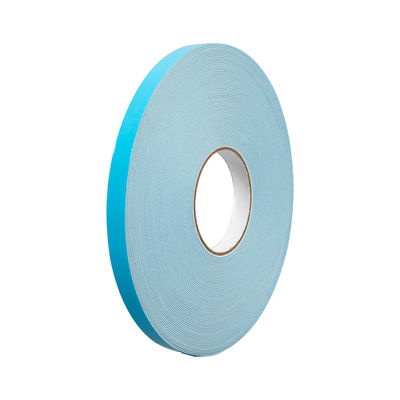Bande à forte adhésion multicolore de mousse de PE d'aperçu gratuit pour la fixation de Wireway