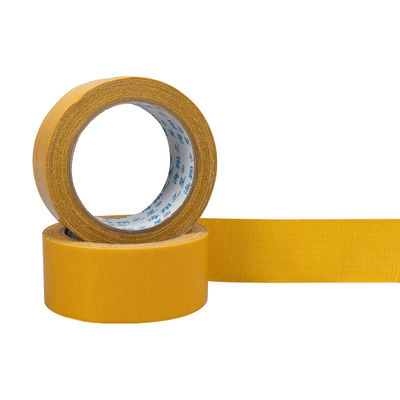 Ruban adhésif invisible de résidu personnalisable multi de couleur non