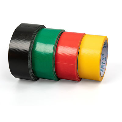Bande imperméable multicolore de tissu de vente directe d'usine