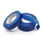 Ruban bleu résistant UV de côté simple des prix de vente directe pour la décoration