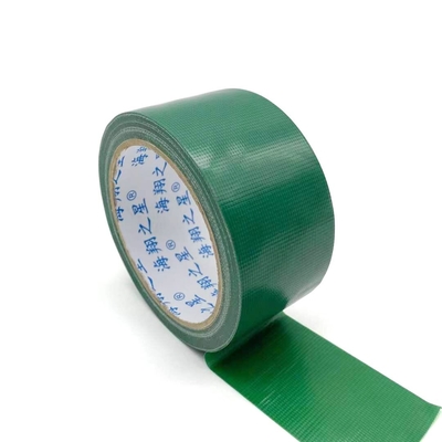 Ruban adhésif latéral simple multicolore personnalisable d'usine