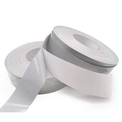 Bande faite sur commande sans résidu de tissu de colle d'aperçu gratuit