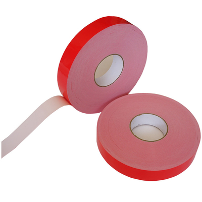 Humidité automatique de miroir de mousse de fixation auto-adhésive acrylique à haute densité de bande résistante