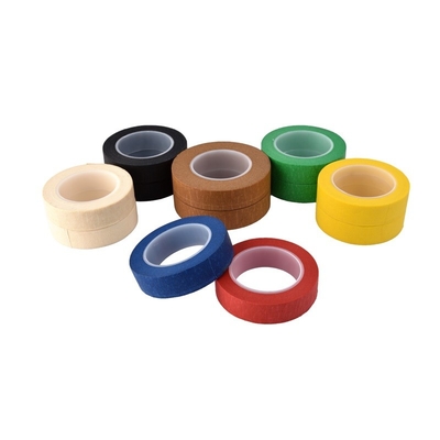 Ruban coloré multi résistant à la chaleur adapté aux besoins du client pour la peinture