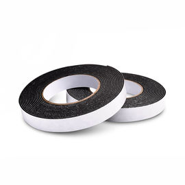 Élongation 100% chaude d'adhésif de fonte de bande de support de mousse d'EVA de bâton du double 45℃