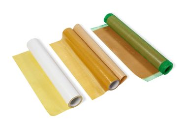 Adhérence forte imprimée par logo substantiel qui respecte l'environnement de bande de support de plat