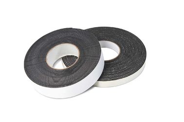 La double vitesse adhésive dégrossie de pluie de fente d'EVA Foam Tape Hot Melt anti s'est appliquée