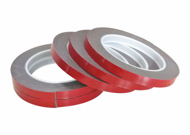 Bande résistante à la chaleur de mousse, appareil électroménager d'ordinateur de ruban adhésif