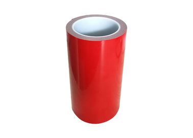 Le double clair a dégrossi bande adhésive acrylique de mousse, bande de haute résistance de liaison en métal