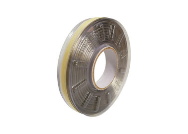 double ruban dégrossi de bord de fil de 8mm x de 30m pour la coupe de bord de doublure de caisse de jet