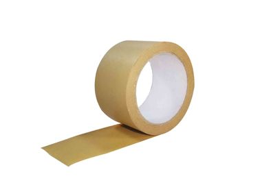 bandes auto-adhésives d'emballage de Rolls emballage de papier de 50mm x de 50m de bande forte de cachetage