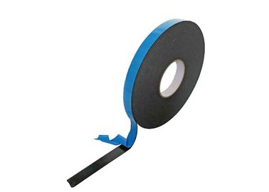 double bande dégrossie adhésive imperméable forte de noir de la mousse 10m pour la maison d'équilibre de voiture