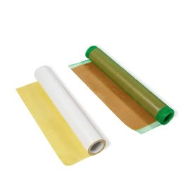 12 dans X coussin de 36 yards - bâti plus la bande blanche de support de plat pour des plats de résine de pâte