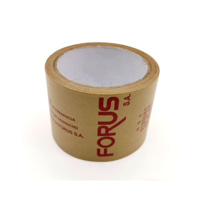 Taille adaptée aux besoins du client par aperçus gratuits Papier d'emballage de bande paerforée pour l'emballage