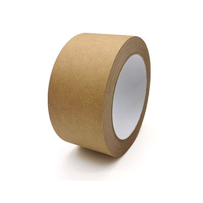 Brown programmable favorable à l'environnement Papier d'emballage de bande paerforée