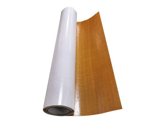 Haute bande adhésive de support de plat dégrossie par double pour l'impression