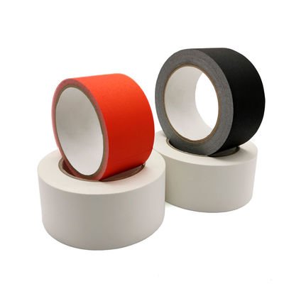Bande résistante UV de tissu de l'ancien 250mic pour la partie de Blacklight